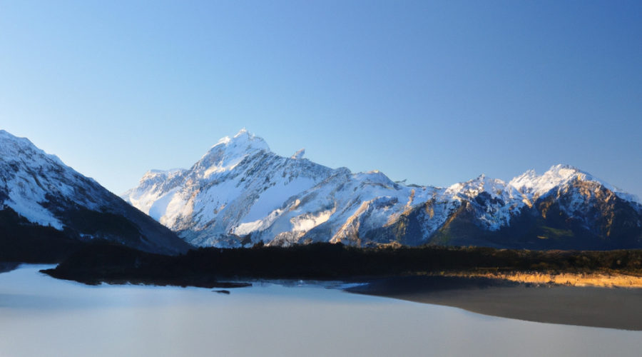 Oceania: New Zealand