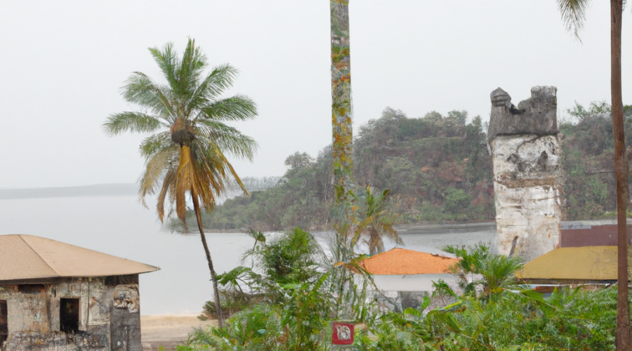 Africa: Sierra Leone