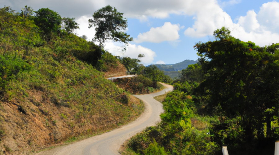 North America: Honduras