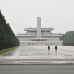 Asia: North Korea