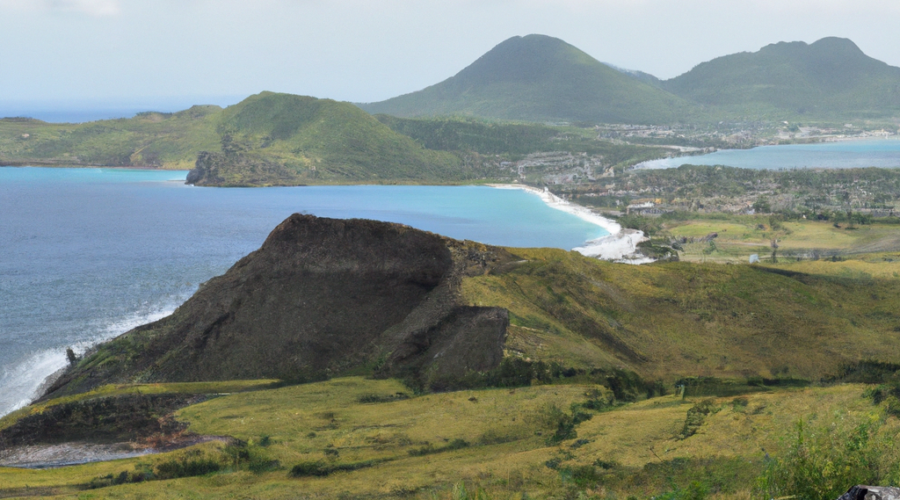 North America: Saint Kitts and Nevis