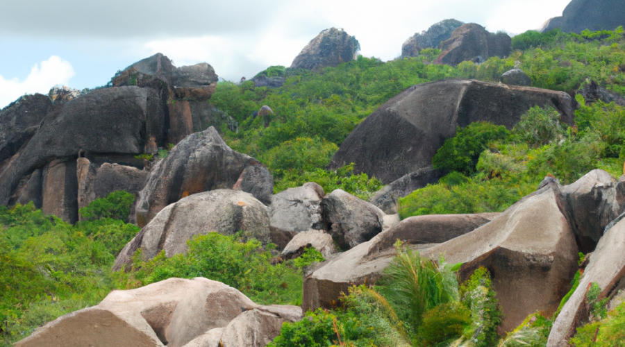 Africa: Seychelles