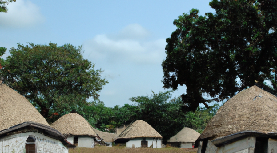 Africa: Guinea