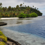 Oceania: Micronesia