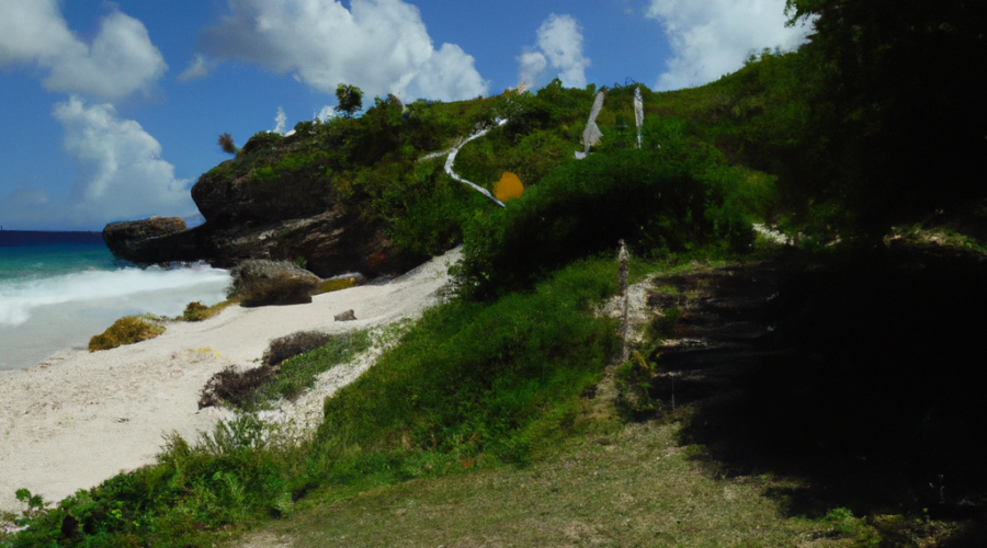 North America: Barbados