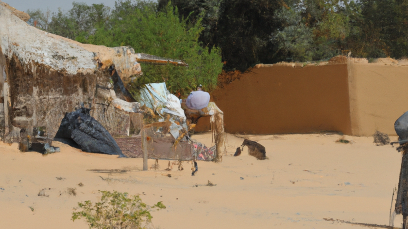 Africa: Niger