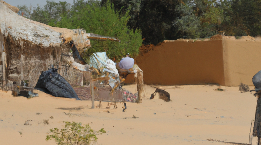 Africa: Niger