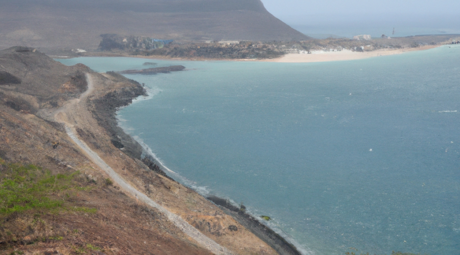 Africa: Cabo Verde