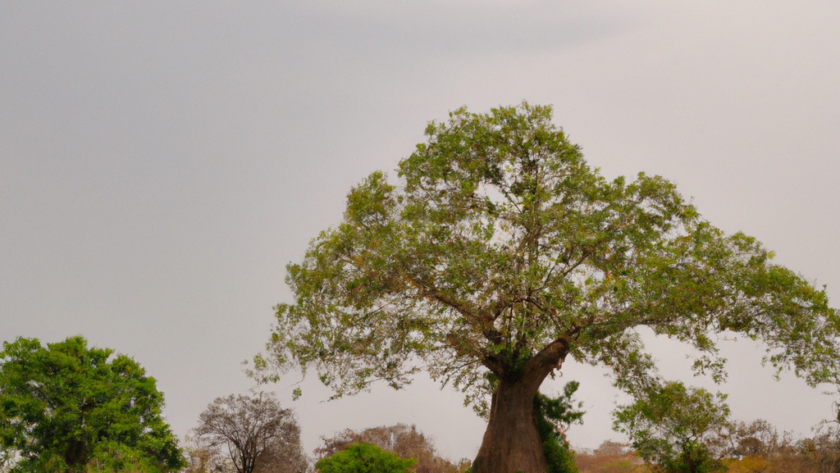 Africa: Benin