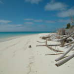 Oceania: Kiribati