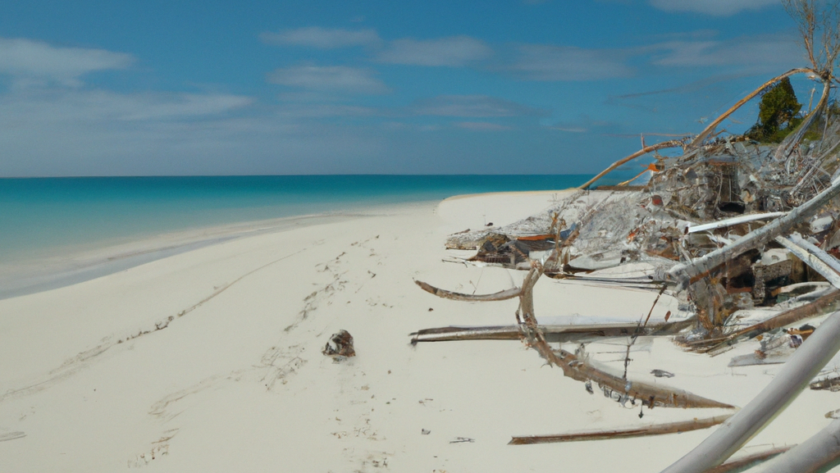 Oceania: Kiribati