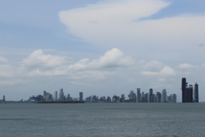 North America: Panama