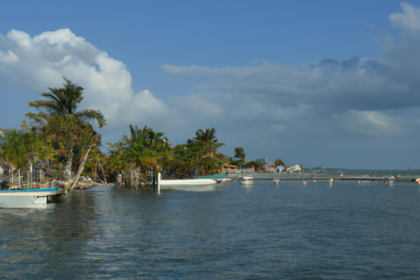 North America: Belize