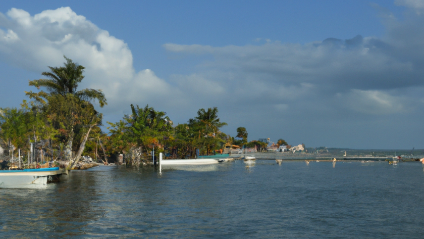 North America: Belize