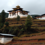 Asia: Bhutan