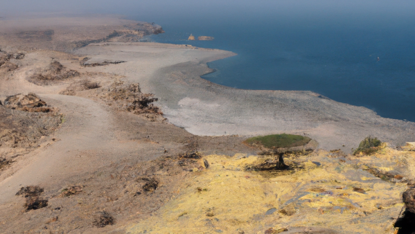 Africa: Djibouti