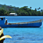 Oceania: Solomon Islands