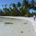 Oceania: Kiribati