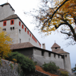 Europe: Liechtenstein