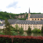 Europe: Luxembourg