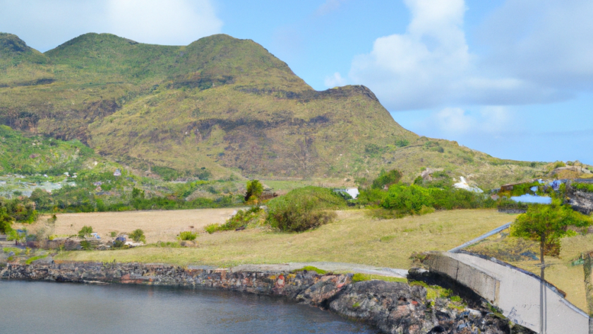 North America: Saint Kitts and Nevis