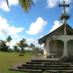 Oceania: Samoa