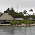 Oceania: Solomon Islands