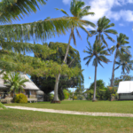 Oceania: Tonga