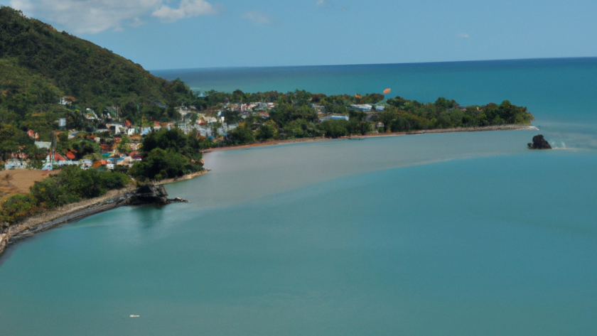 North America: Trinidad and Tobago