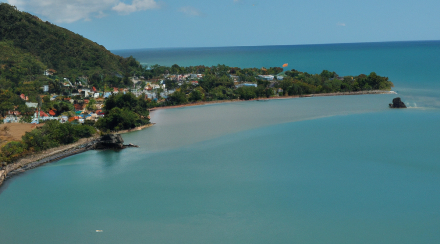 North America: Trinidad and Tobago