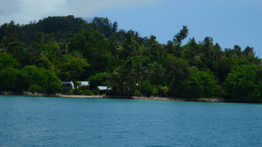 Oceania: Marshall Islands