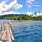 Oceania: Solomon Islands