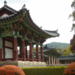 Asia: South Korea