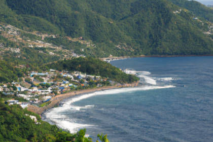 North America: Dominica