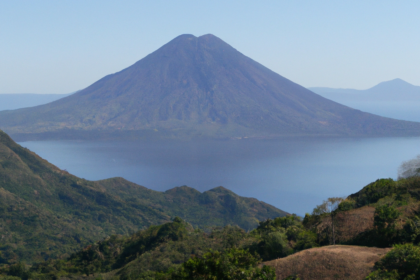 North America: El Salvador