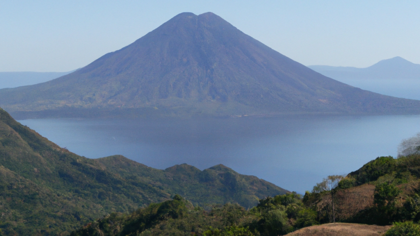 North America: El Salvador