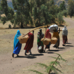 Africa: Ethiopia