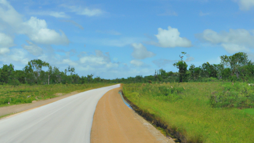 South America: Guyana