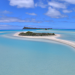 Oceania: Kiribati