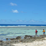 Oceania: Tonga