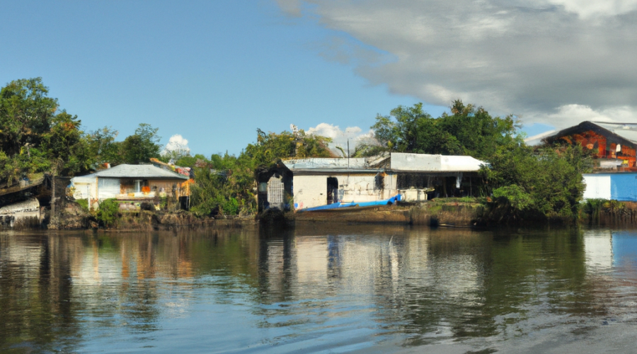 North America: Honduras