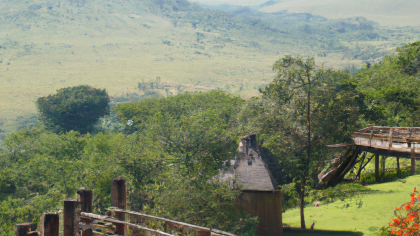 Africa: Swaziland