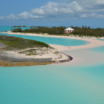 North America: Bahamas