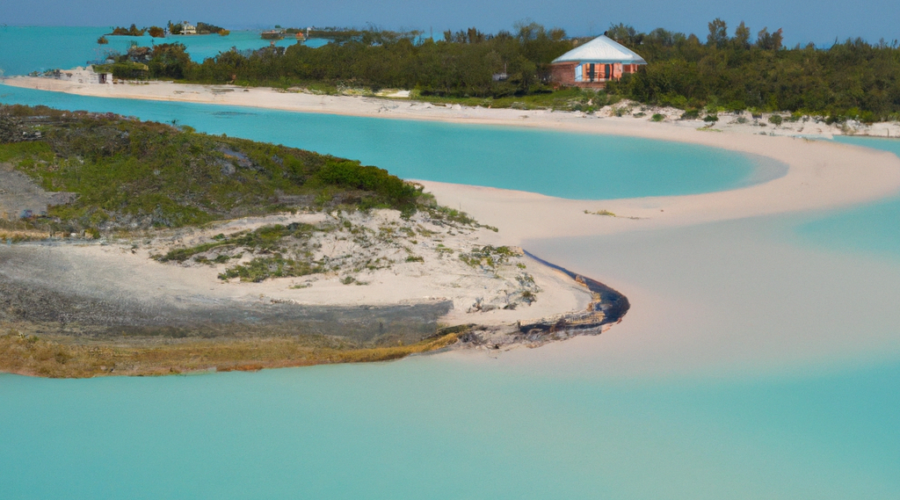 North America: Bahamas