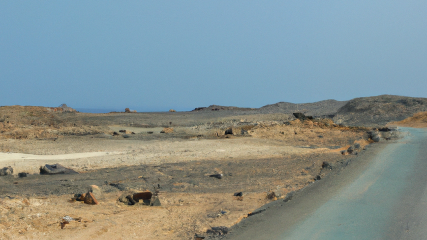 Africa: Djibouti