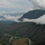 South America: Venezuela