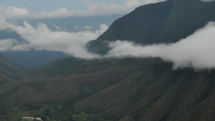 South America: Venezuela