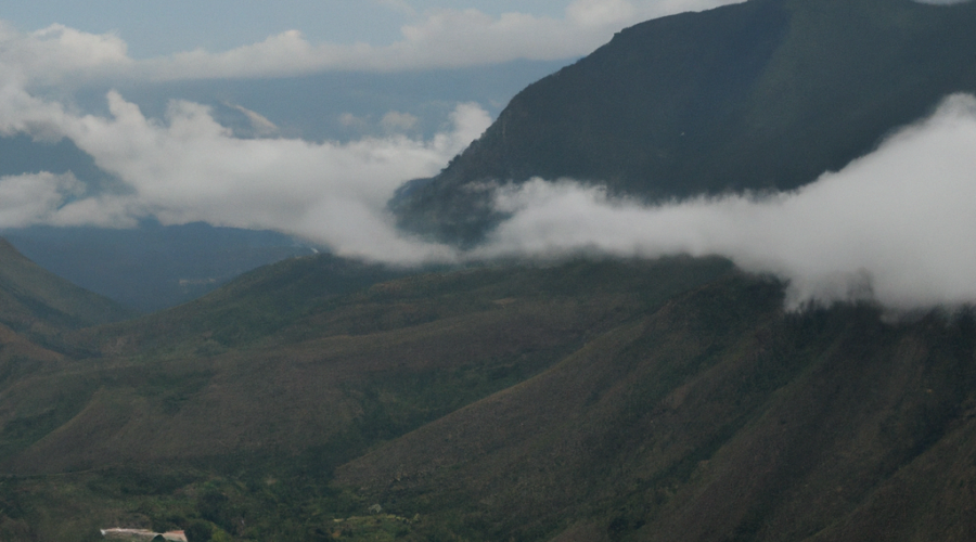 South America: Venezuela