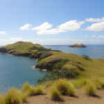 Oceania: Marshall Islands