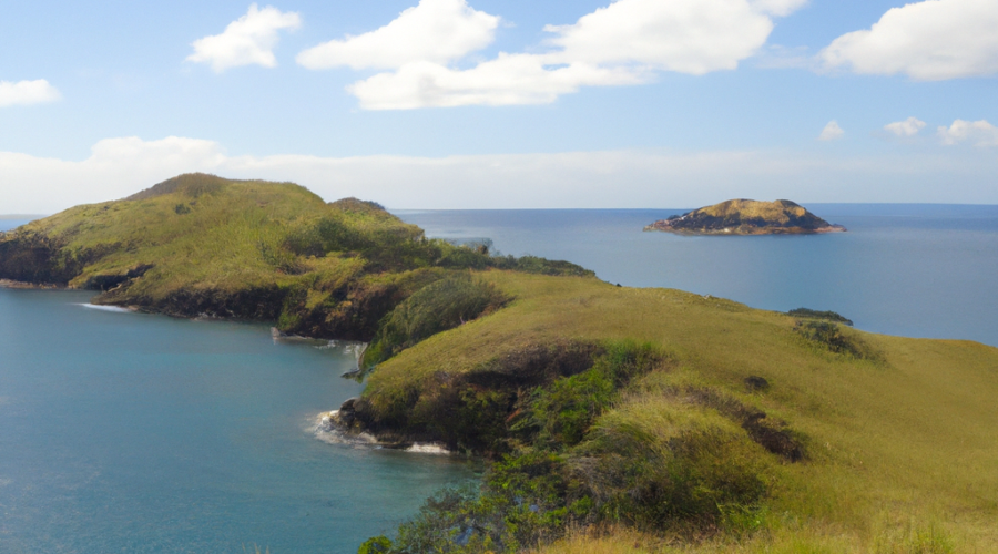 Oceania: Marshall Islands